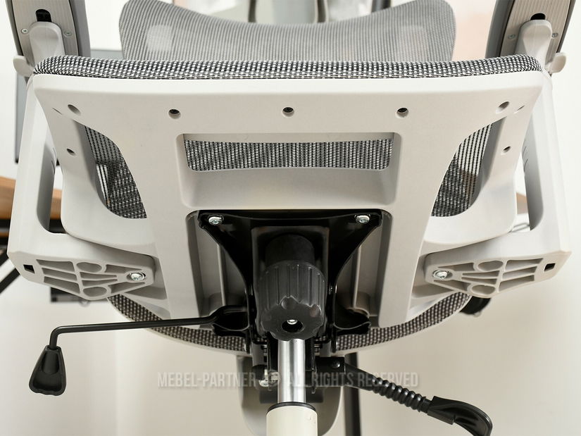 Židle Dodo (šedá)