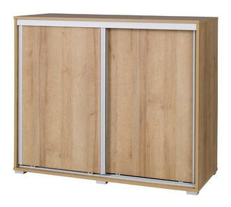 Skříňka Salvetto 1 (dub sonoma)