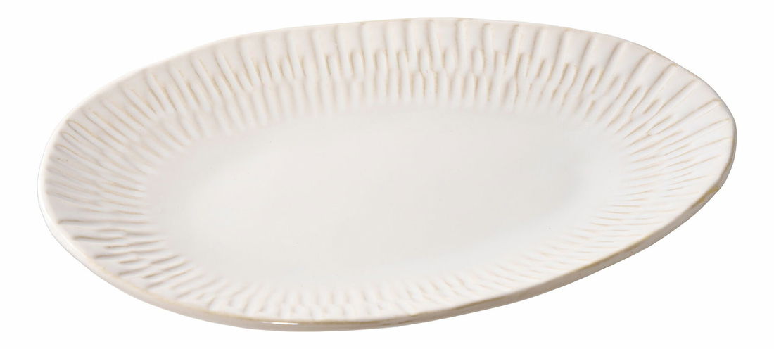 Tác/podnos Tsiveria 5 (bílý)