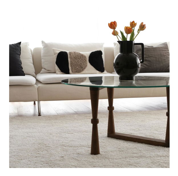 Konferenční stolek Camelie 4 (ořech)