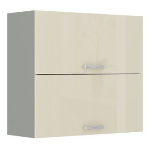 Horní kuchyňská skříňka Pleitton 80 GU 72