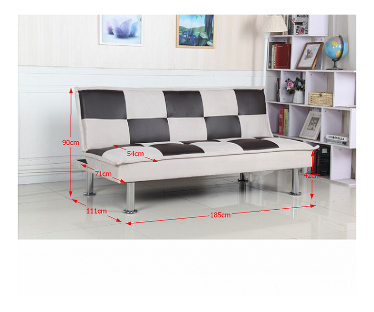 Pohovka Doyle (béžová)