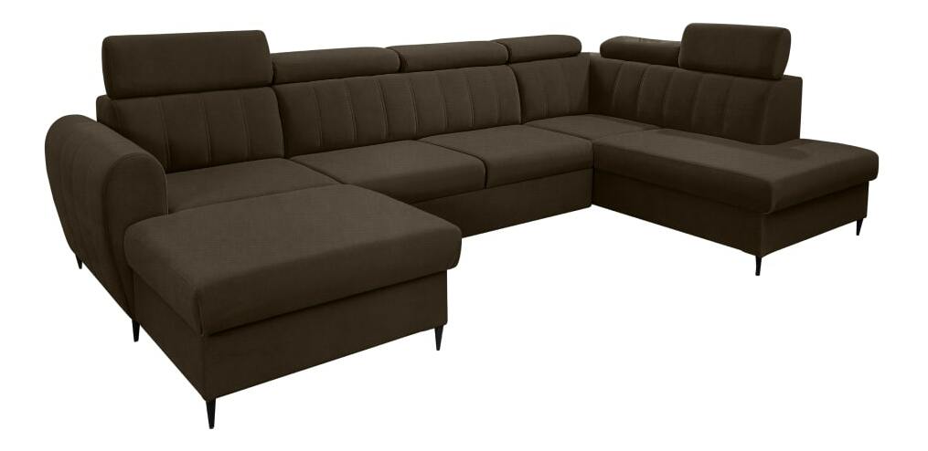 Rozkládací sedací souprava Kyrio (paros 04) (P) 