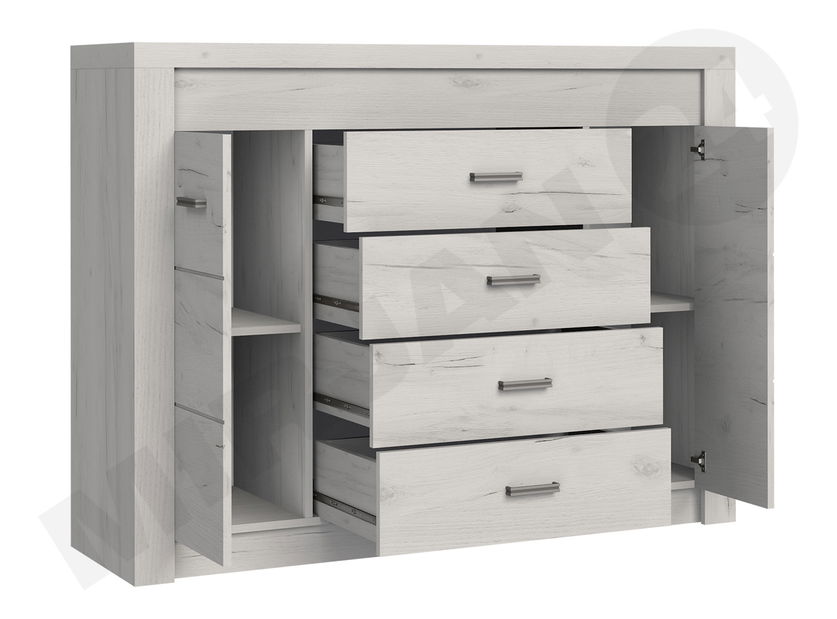 Komoda Nadia N7 *výprodej