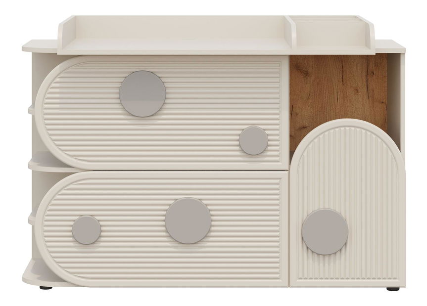 Přebalovací pult na komodu Perdidos (kašmír)