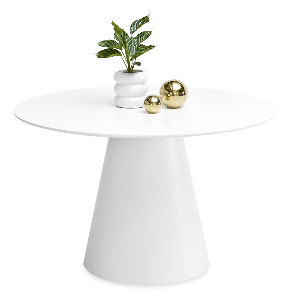 Jídelní stůl Otava Stol (bílá)