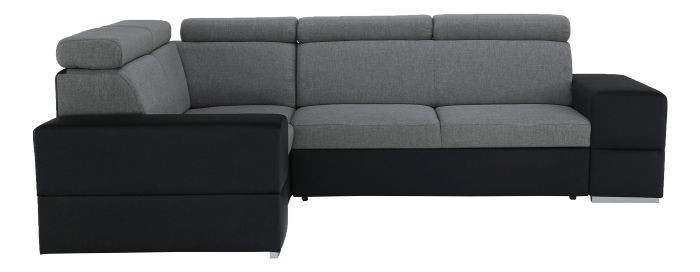 Rohová sedací souprava Meleora roh malý (L)