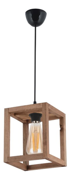 Stropní svítidlo Naturesto 1 (přírodní)