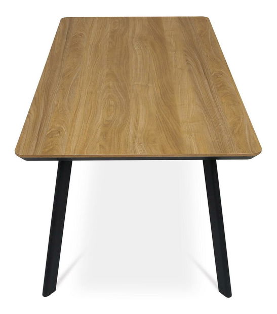 Jídelní stůl Historietas (dub) (pro 8 osob)