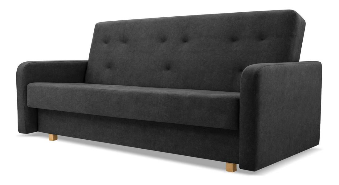 Pohovka Kothari (šedá + světlešedá)