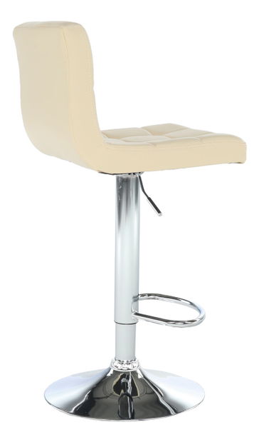 Barová židle Kaisa (béžová)