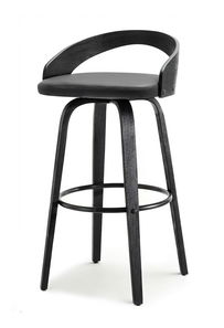 Židle Haime (černá)