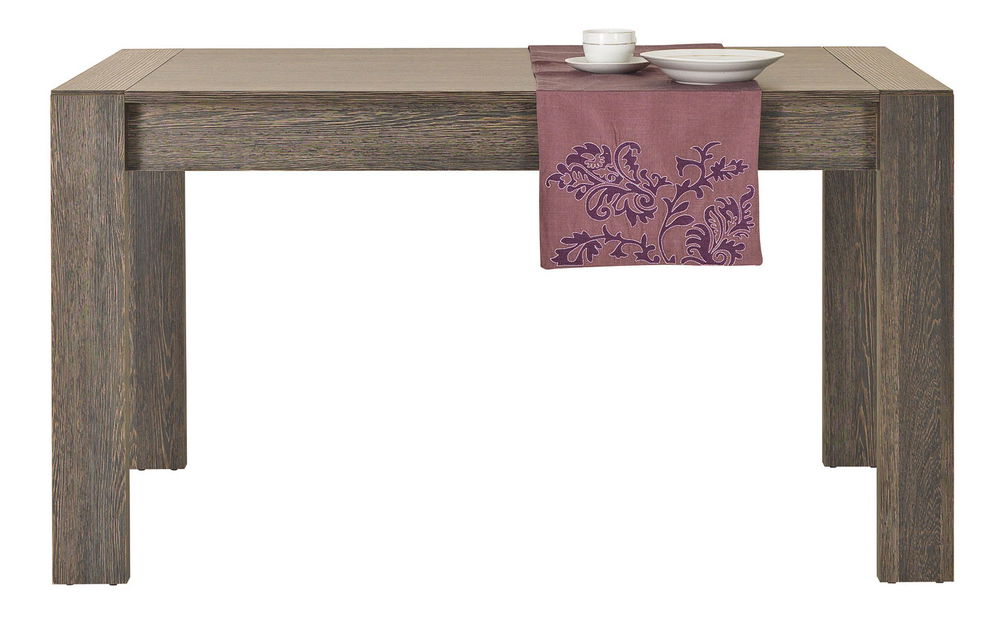 Jídelní stůl Passion P 24 (pro 4 až 6 osob)