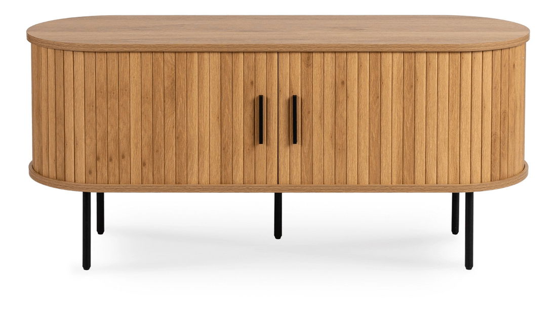  TV skříňka/stolek Trisha (dub)