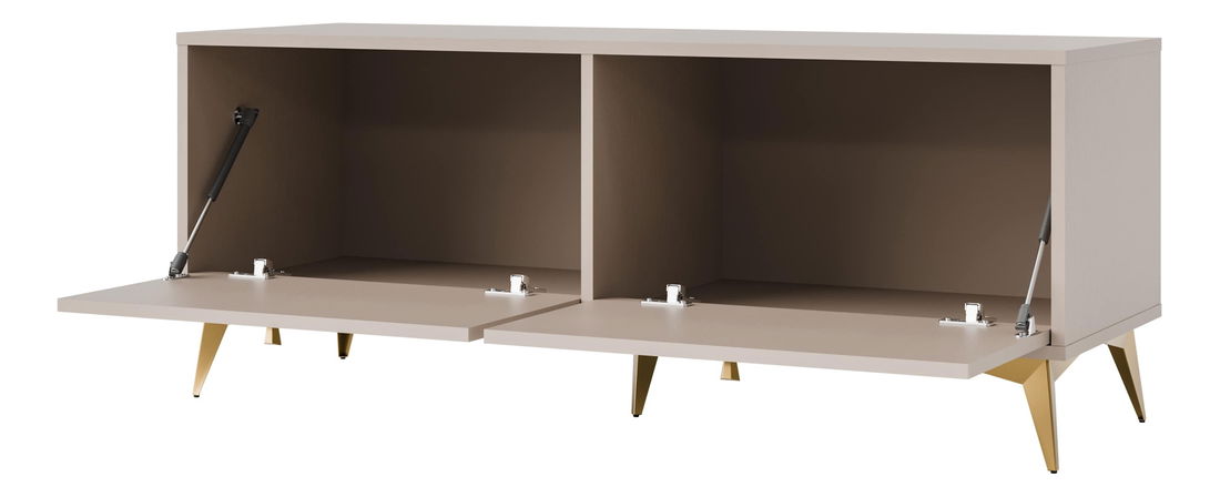 TV stolek Tokyna 302 (béžová)