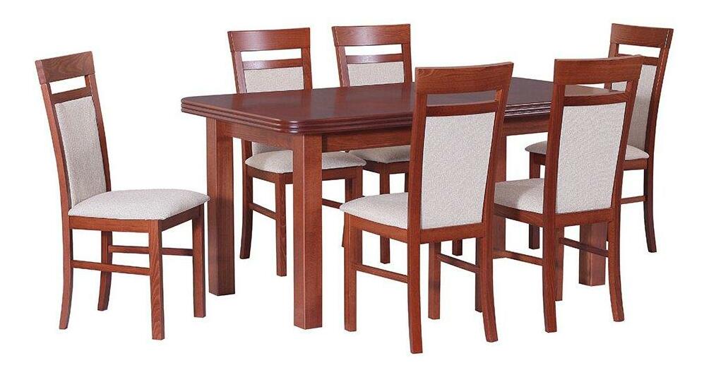 Jídelní židle Auris