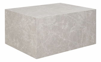 Konferenční stolek Pesalia 2 (mramor)