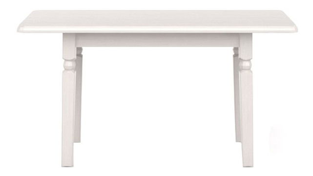 Jídelní stůl BRW Natalia STO 140 (pro 6 osob)