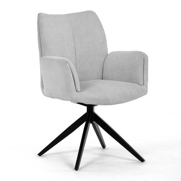 Jídelní židle Hací (bílá)