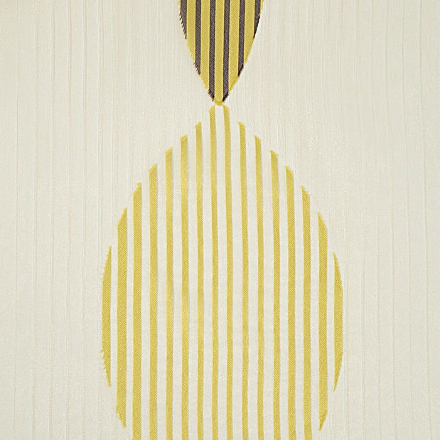 Závěs 140x250 cm Kasel (olivová)