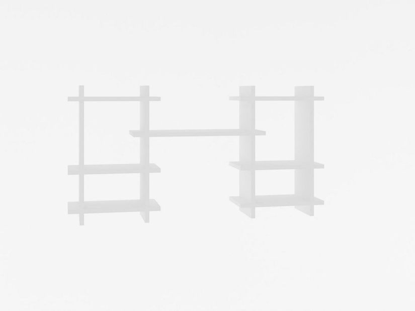 Police Dubape (bílá)