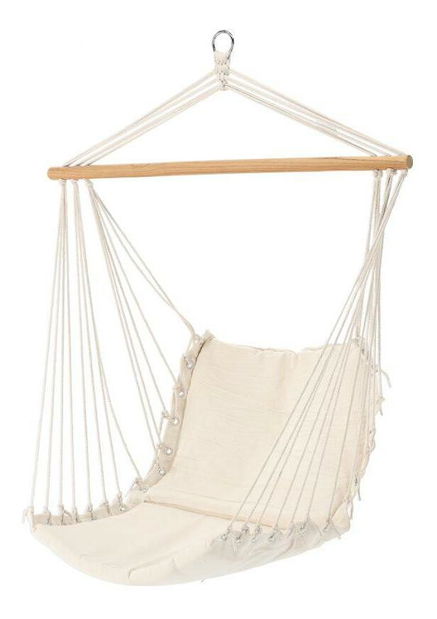 Houpací síť Hammie (béžová)