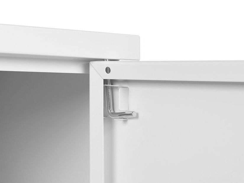 Skříňka Unai (bílá)