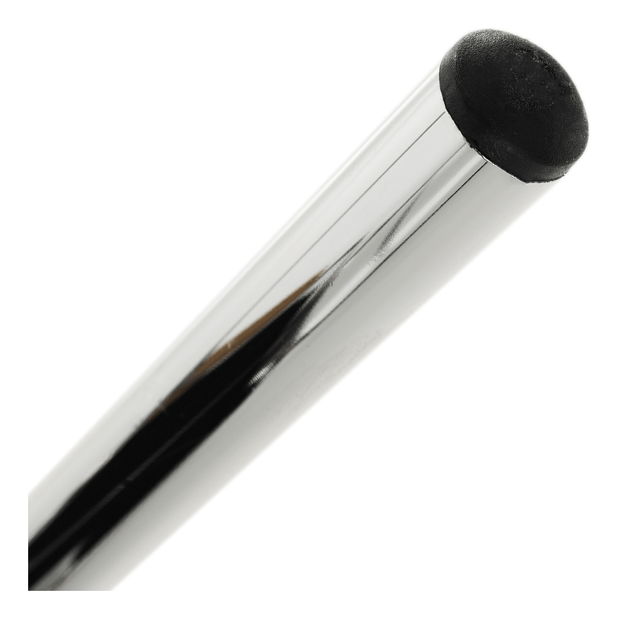 Kancelářská židle Zella (hnědá)