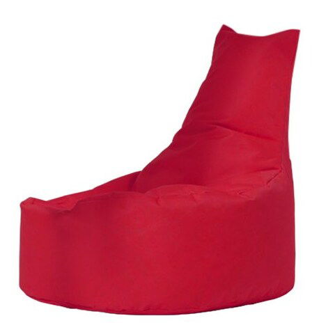 Sedací pytel Balaton (Červená)