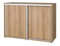 Skříňka Salvetto 2 (dub sonoma)