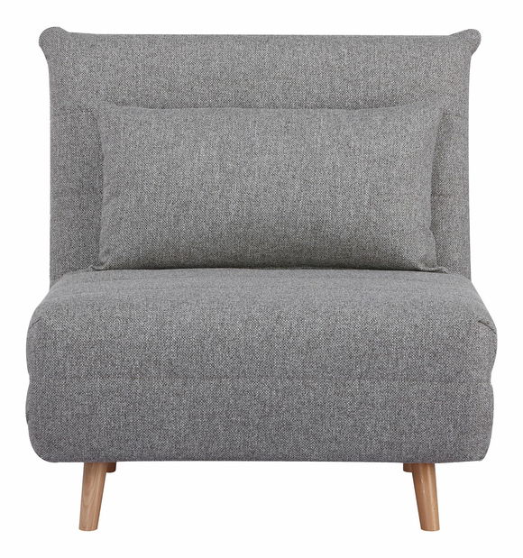 Sedačka Mnatina 1 (šedá)