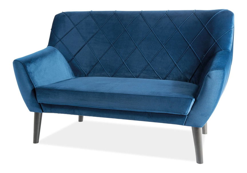 Pohovka II Katia (námořnická modrá)