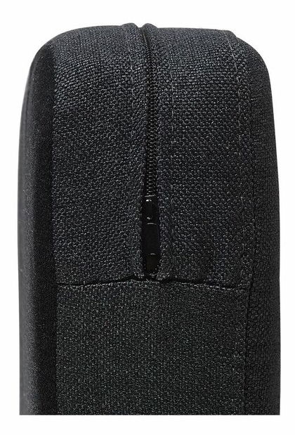 Pohovka dvojsed SABBY (černá)