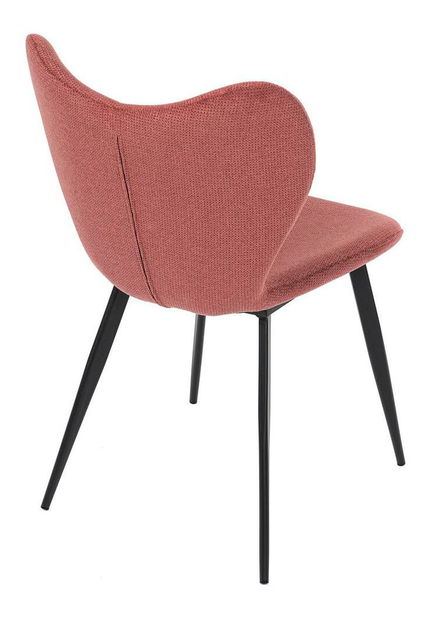 Jídelní židle Dealers (červená)