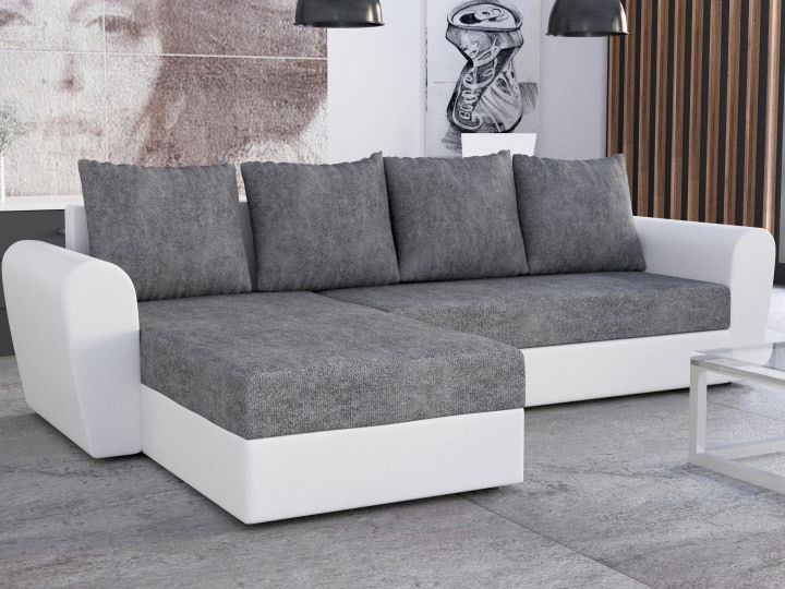 Rohová sedací souprava Oxford (L) *výprodej