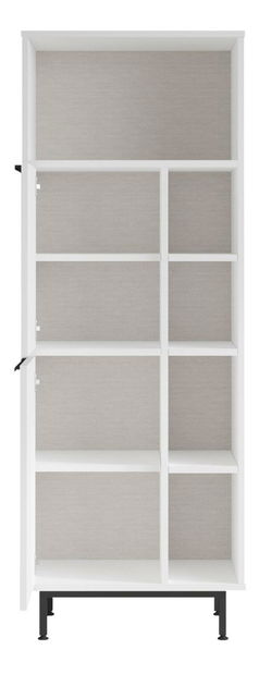 Koupelnová skříňka Otto 10 (bílá)