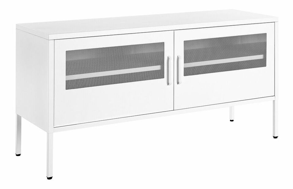 Vitrína Morza (bílá)