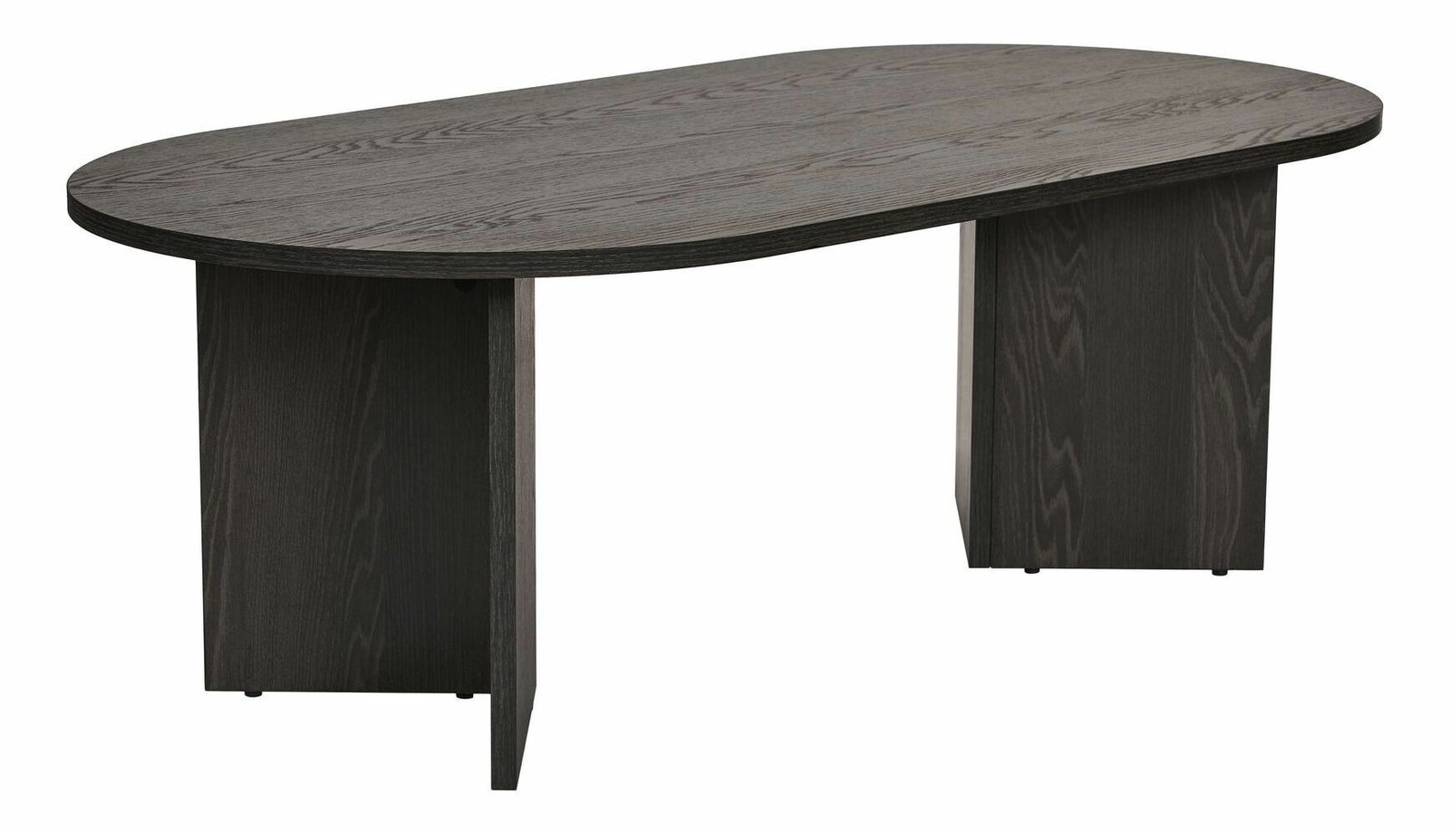 Konferenční stolek Sublime (černá)