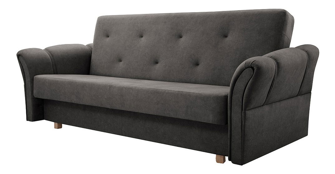 Pohovka Miriella (šedá)