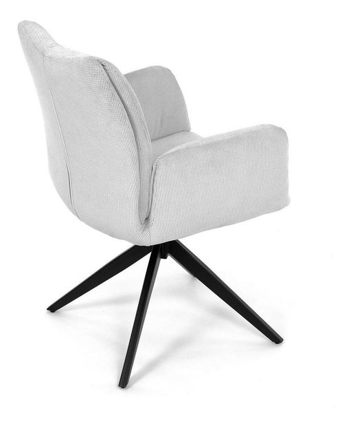 Jídelní židle Hací (bílá)