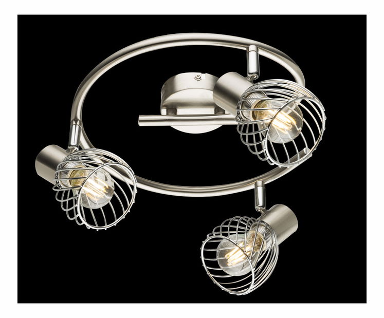 Bodové svítidlo (spoty) Texas 54809-3