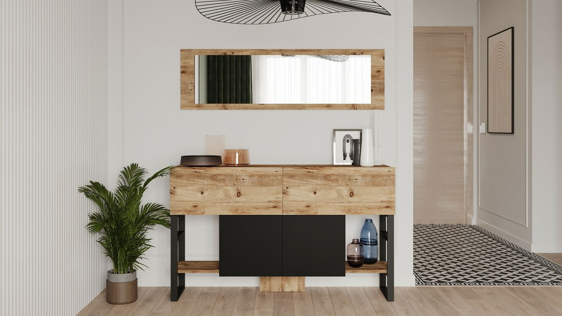 Konzolový stolek Mele 26