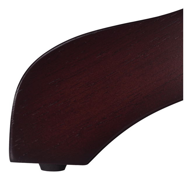 Jídelní stůl Tayna (kaštan)