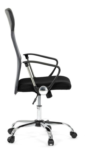 Kancelářská židle Argumentado (šedá)