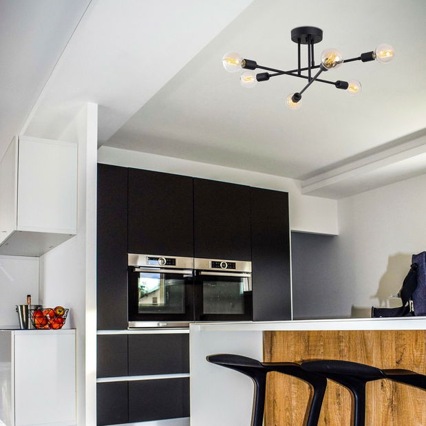 Stropní svítidlo Flowy 174