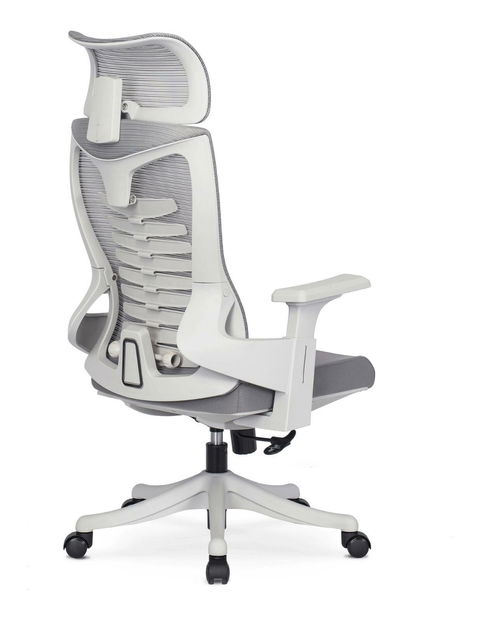 Kancelářské křeslo Conocerlo 2 (šedá)