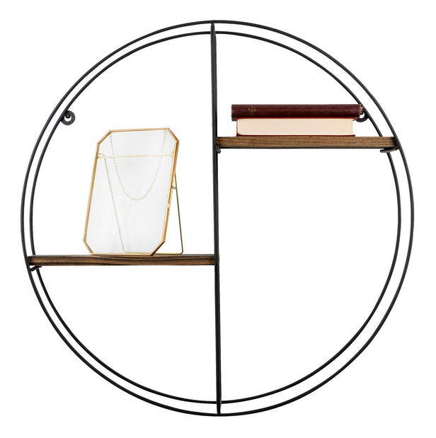 Nástěnná police WE 52