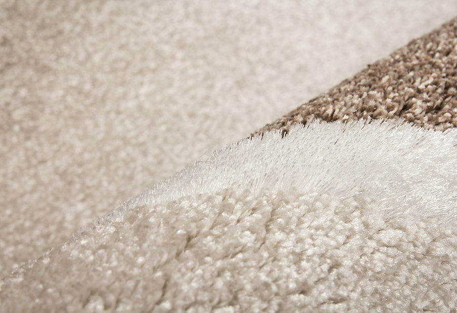 Kusový koberec Sensation Luxury 200 Beige