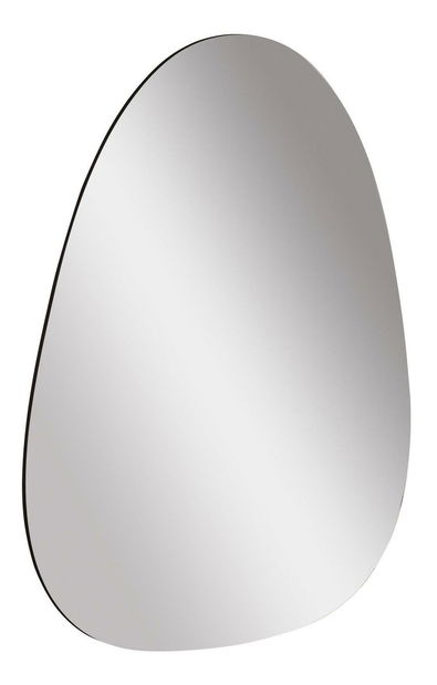 Zrcadlo Kedobu (stříbrná)