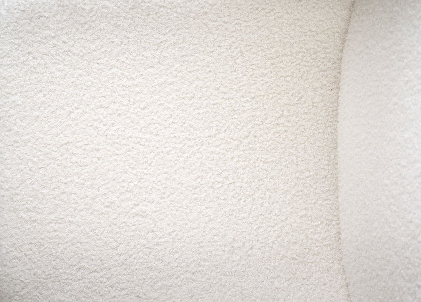 Jídelní židle Kristal (krémová)